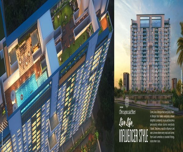 Kumar Megapolis Dreamcatcher