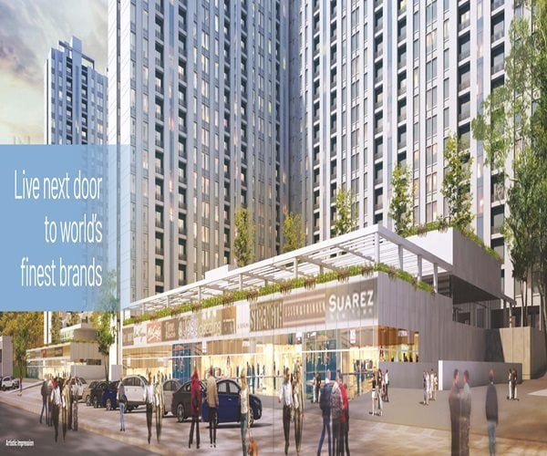 Kumar Megapolis Dreamcatcher