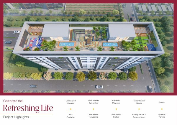 17 East Balewadi