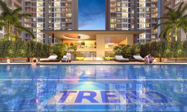 Saheel I Trend Chinchwad