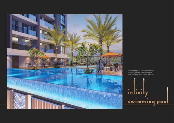 27 Grand Residences Balewadi
