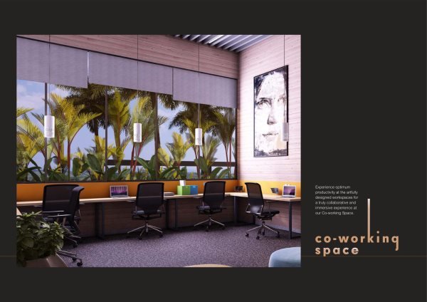 27 Grand Residences Balewadi