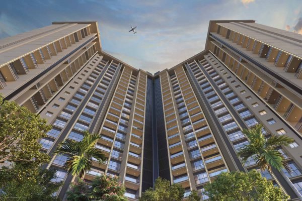 Saheel ITrend Palacio Chinchwad