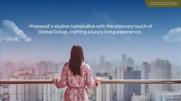 Global Inspira Hinjewadi