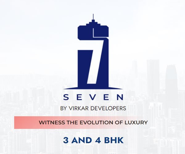 Seven Baner By Virkar
