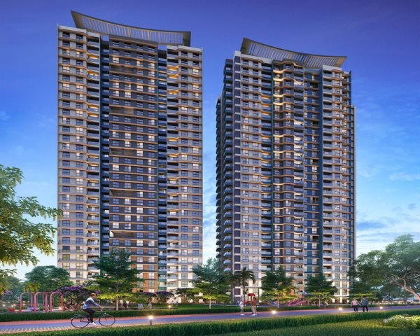 Gera Hinjewadi Highlands
