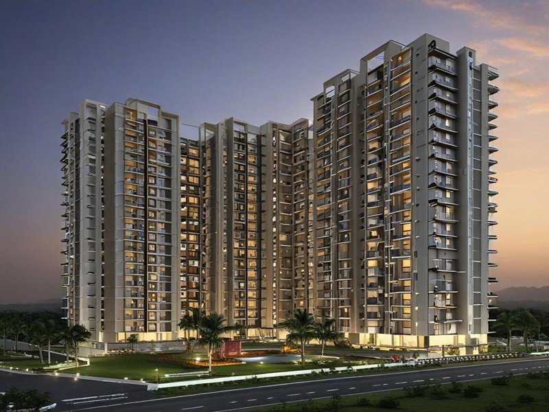 Gera Winds of Joy Hinjewadi