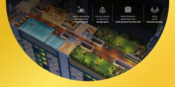 Megapolis Belleza Tower Hinjewadi