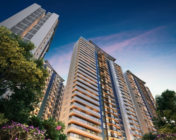 Gera Child Centric Homes Hinjewadi