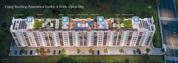 7 Verve Ravet Master Plan