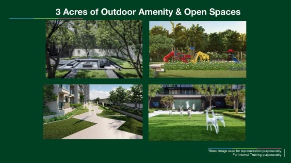 Godrej Park World New Launch