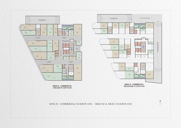 Garve Codename Prosperity Floor Plan