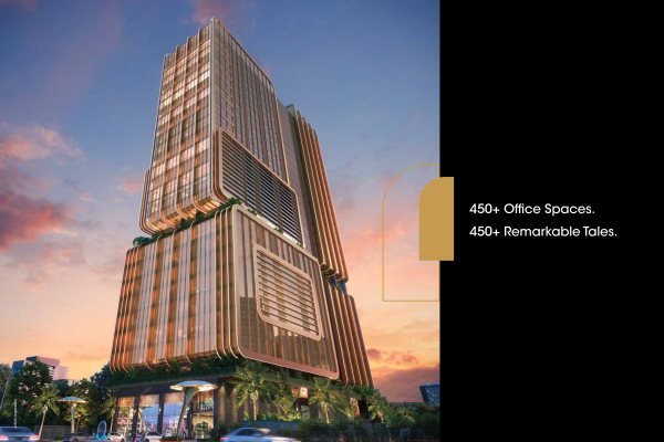 Ceratec Tower 108 Balewadi