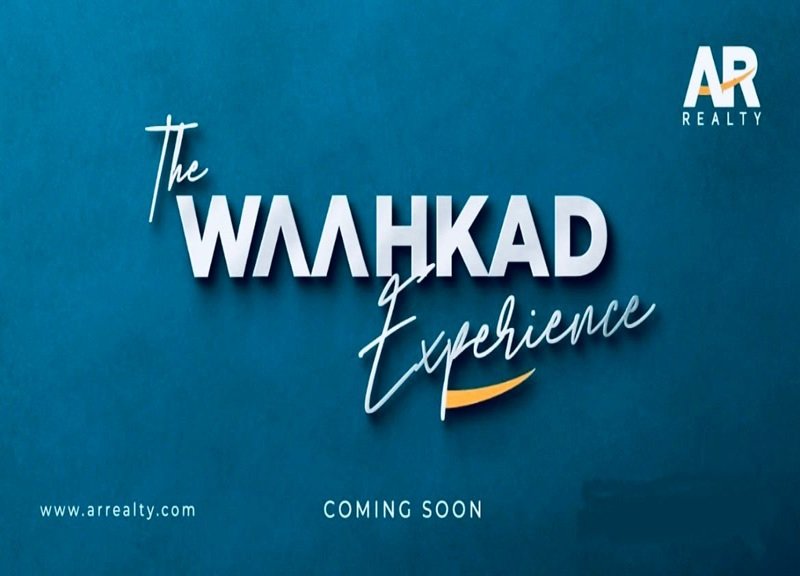 AR Codename Waahkad Experience