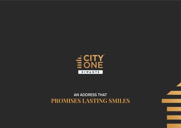 City One Kiwante Kiwale