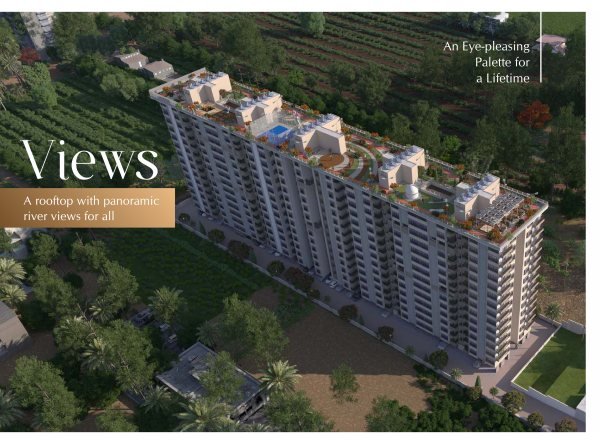 Panoreeva Greens Chinchwad