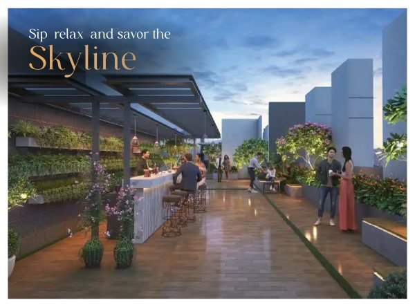 Panoreeva Greens Chinchwad