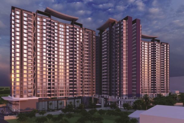Oriana World Tathawade