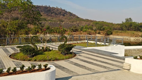 Aranya NA Plots Marunji Hinjewadi