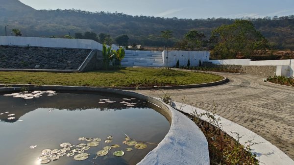 krisala Aventis Tathawade Aranya NA Plots Marunji Hinjewadi