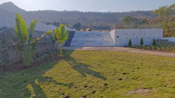 Aranya NA Plots Marunji Hinjewadi