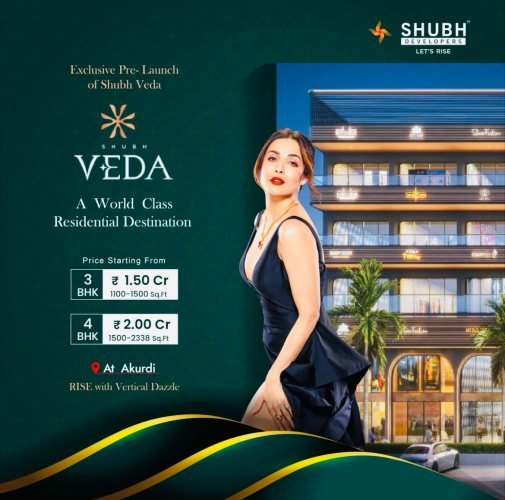 Shubh Veda Akurdi
