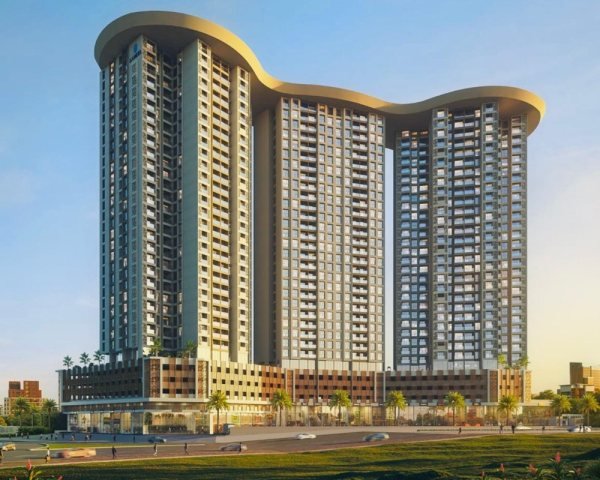 Saheel Landmarc Hinjewadi Phase 3
