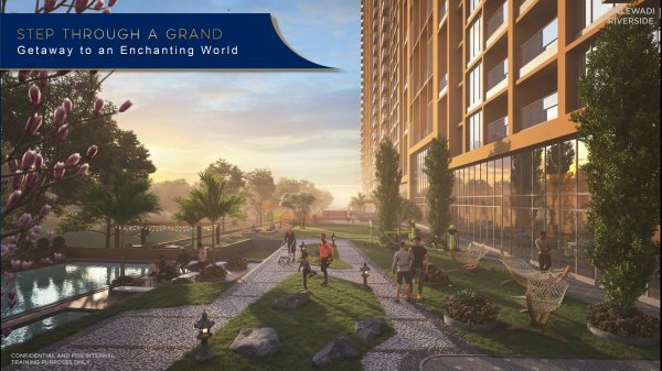 Mantra Meridian Balewadi