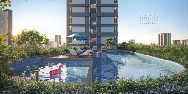 Nirman Serenopolis Tathawade