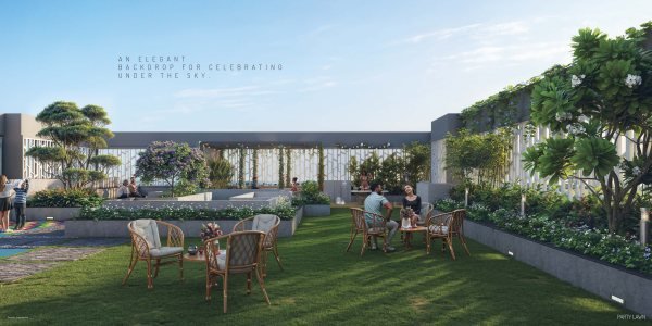 Nirman Serenopolis Tathawade
