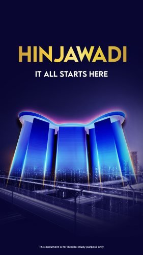 Saheel Landmarc Hinjewadi Phase 3