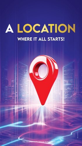 Saheel Codename First Mover Hinjewadi