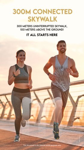 Saheel Codename First Mover Hinjewadi