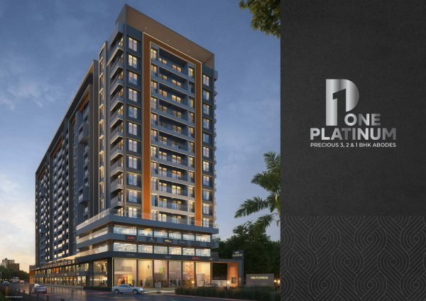 Matrix One Platinum Akurdi