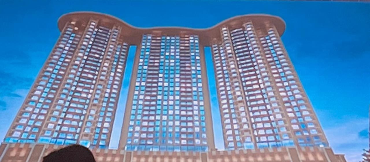 Saheel Landmarc Hinjewadi Phase 3