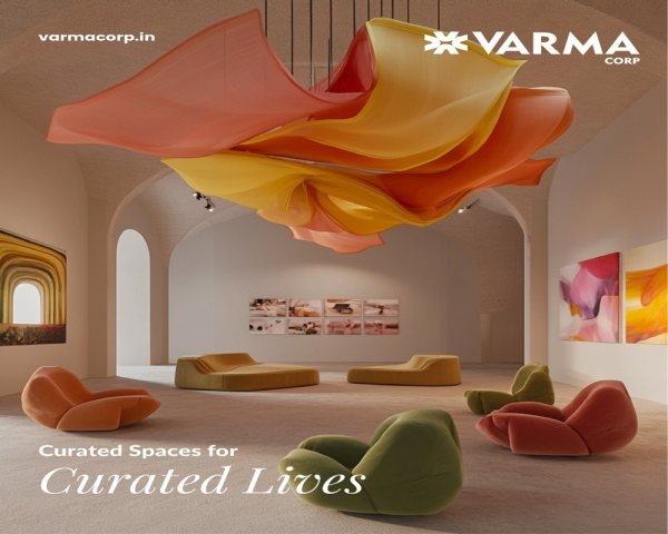Varma Infinity Evana Punawale