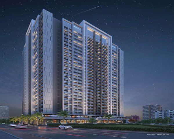 Arihant Sky Suites Tathawade