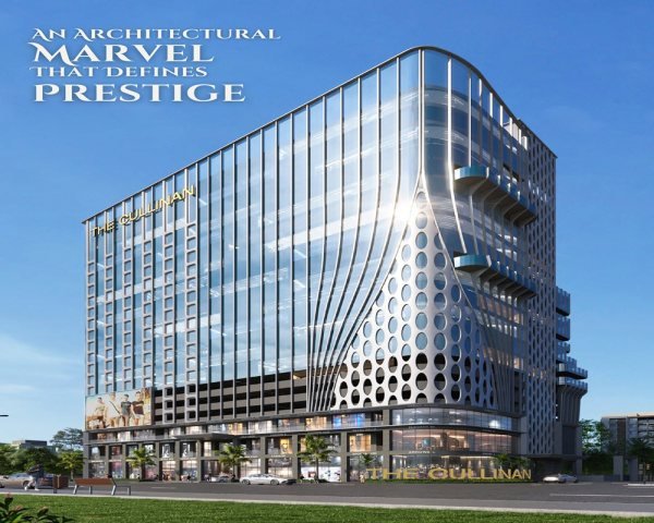 Garve Cullinan Studio Apartments