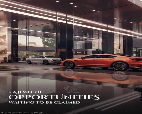 Garve Cullinan Studio Apartments