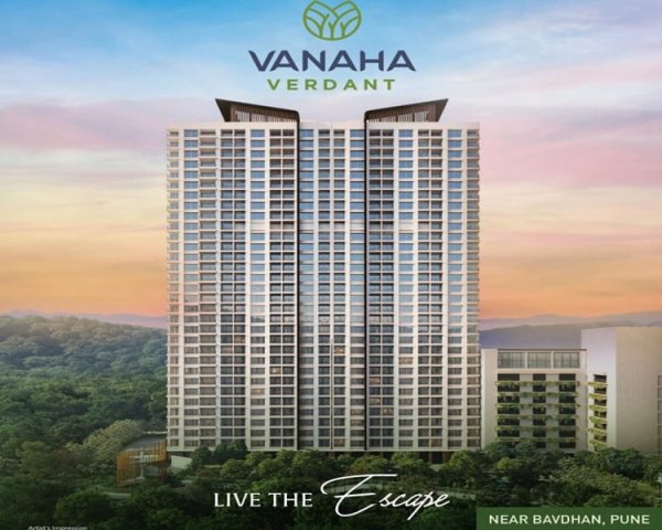 Vanaha Verdant Bavdhan
