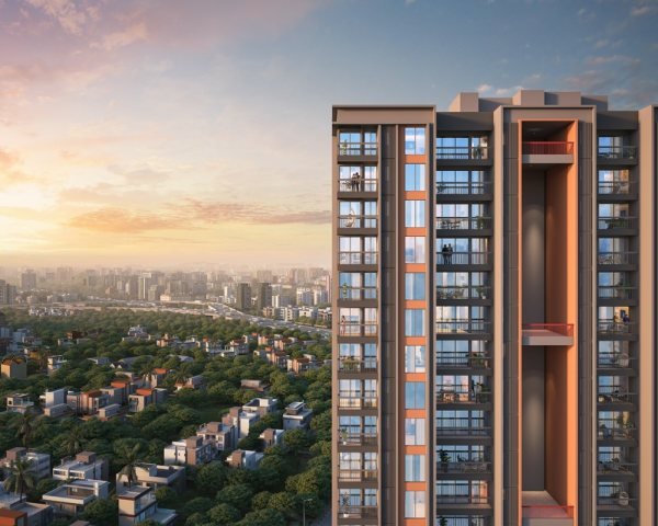 Supreme Codename Riverside Punawale