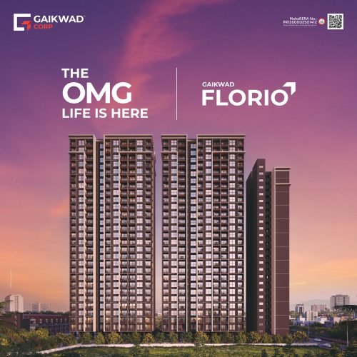 Gaikwad Florio Punawale