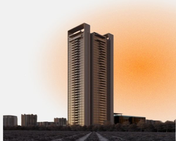 Platinum Boulevard Punawale