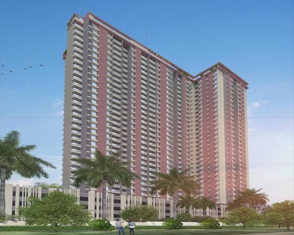 Vardhaman Codename The 44 Wakad