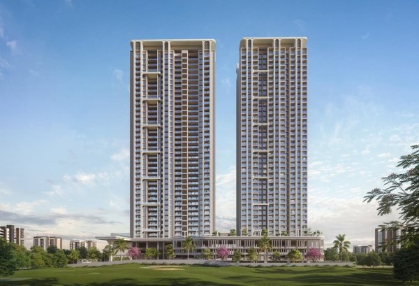 Binary Highness Wakad