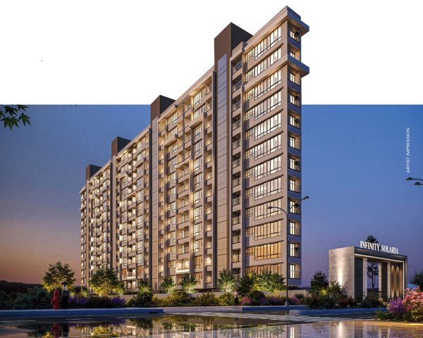 Tulip Infinity Solaria