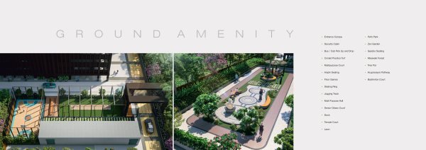 Shankeshwar Kingsland Hinjewadi