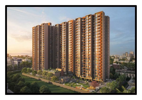 City One Vieorra Kiwale