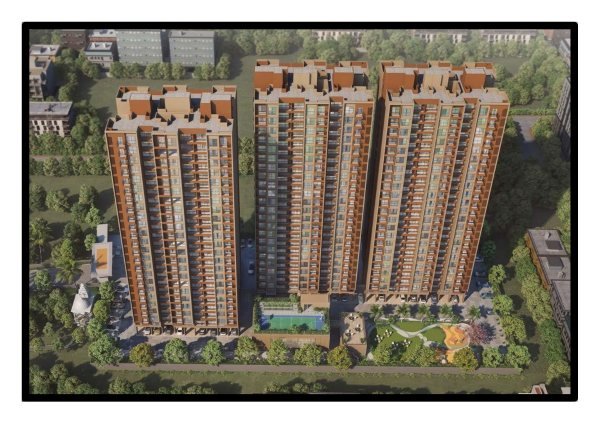 City One Vieorra Kiwale