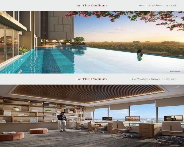 Montaire Balewadi By Atrium